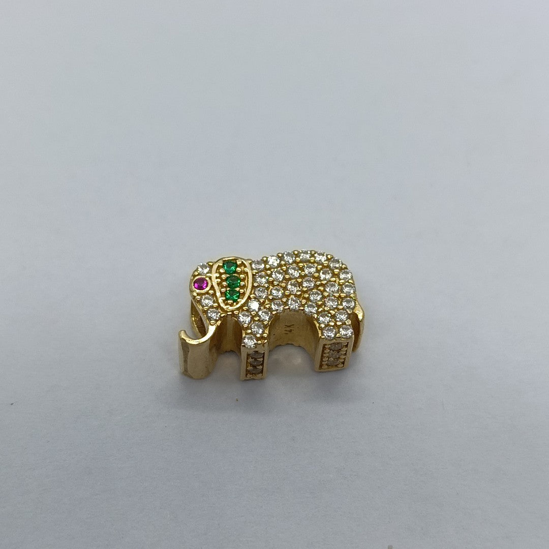 DIJE ORO 14 K 3.5 GRMS (SEMINUEVO)