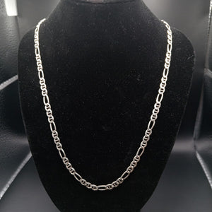 CADENA PLATA 11,20 GRMS (SEMINUEVO)