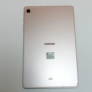 TABLETA SAMSUNG GALAXY TAB S6 LITE SM-P620 (2024) 128 GB 4 GB RAM (SEMINUEVO)