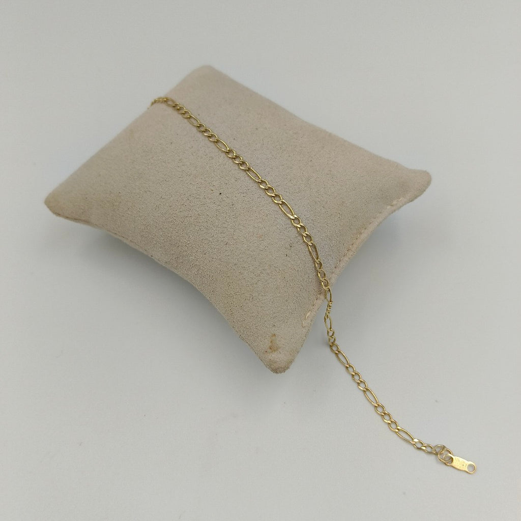 PULSERA ORO 10 K 1.7 GRMS (SEMINUEVO)