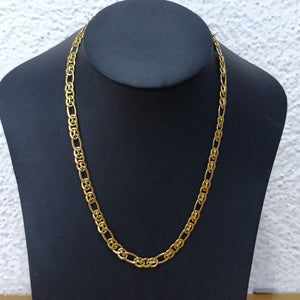 CADENA ORO 18 K 10.9 GRMS (SEMINUEVO)