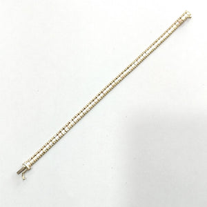 PULSERA ORO 10 K 8.3 GRMS (SEMINUEVO)