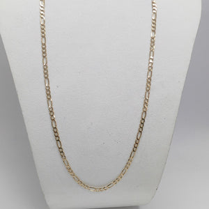 CADENA ORO 14 K 7,40 GRMS (SEMINUEVO)