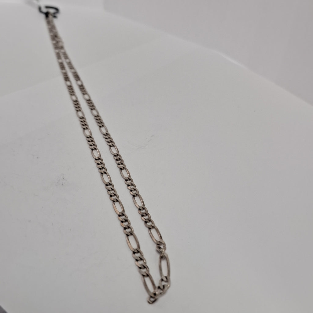 CADENA PLATA 11.4 GRMS (SEMINUEVO)