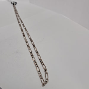 CADENA PLATA 11.4 GRMS (SEMINUEVO)