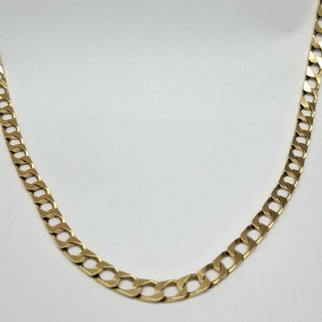 CADENA ORO 18 K 64.7 GRMS (SEMINUEVO)