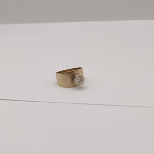 ANILLITO ORO 10 K 4,00 GRMS (SEMINUEVO)