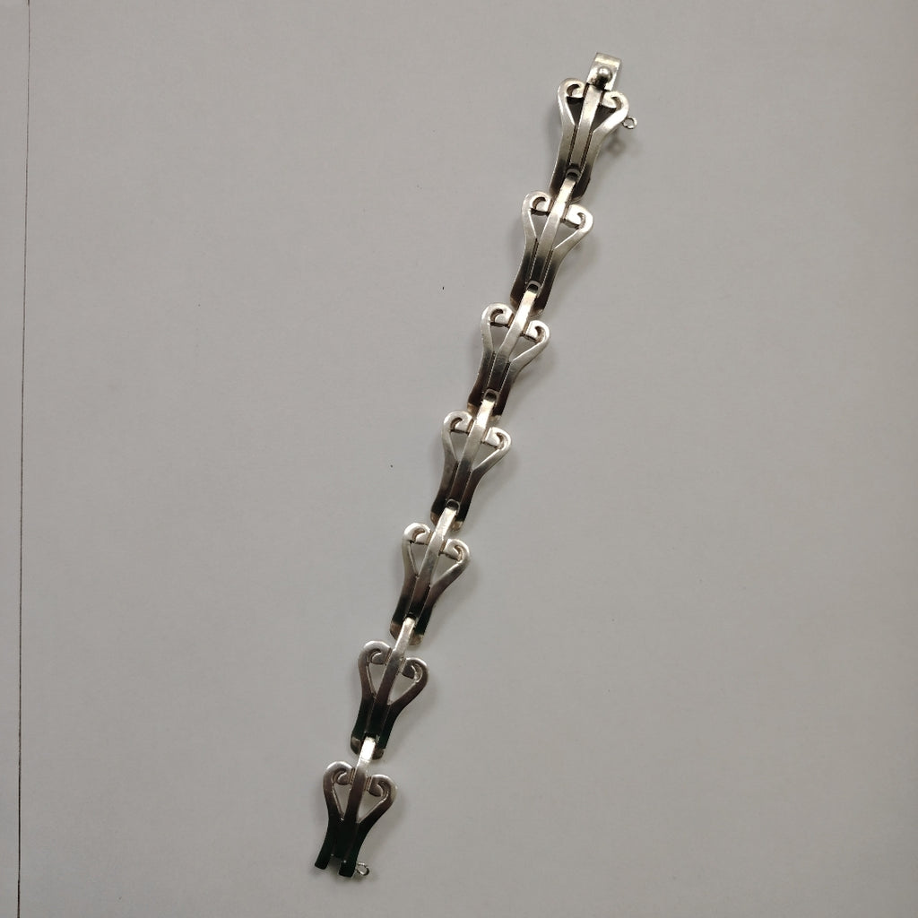 PULSERA PLATA 40,60 GRMS (SEMINUEVO)