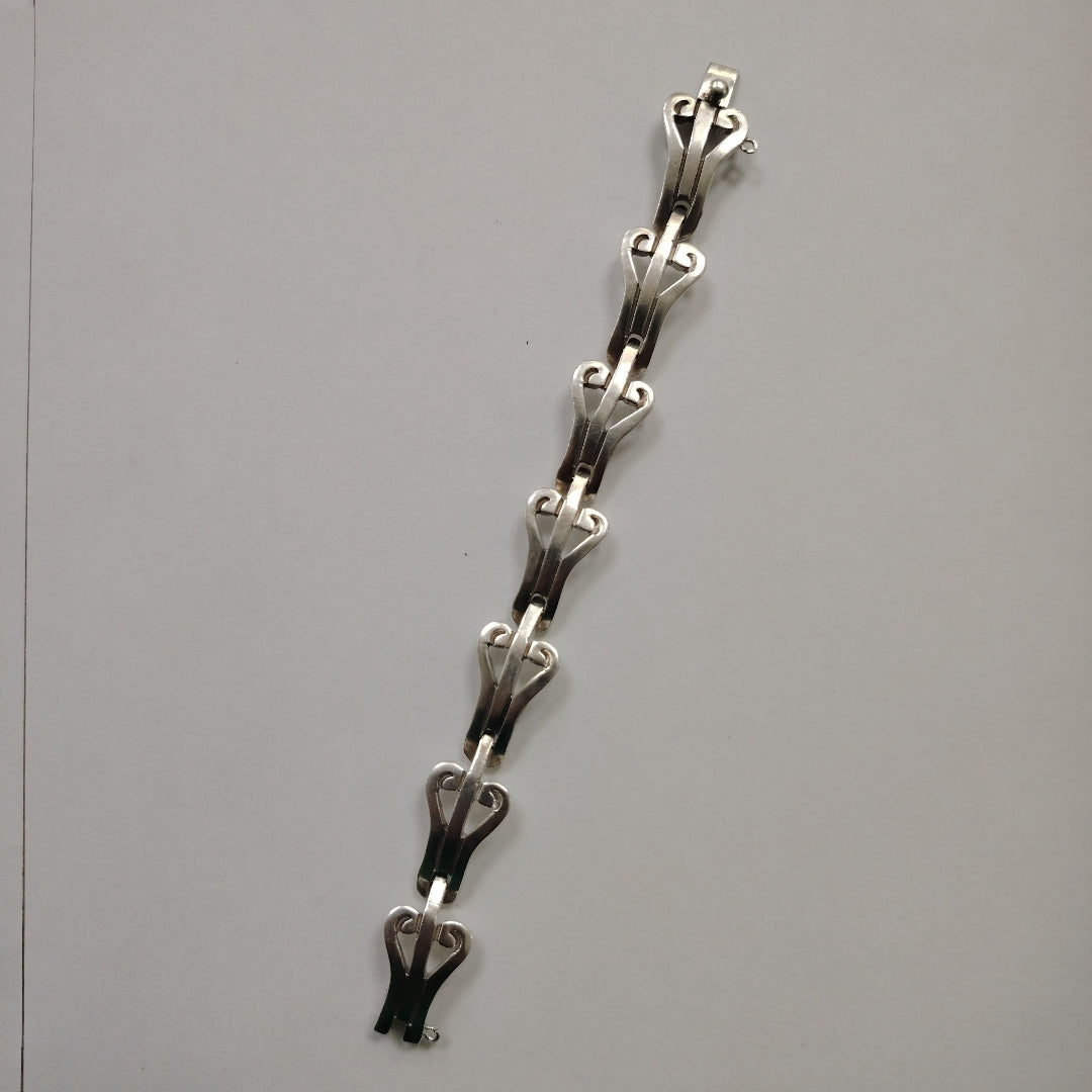 PULSERA PLATA 40,60 GRMS (SEMINUEVO)