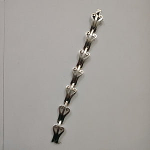 PULSERA PLATA 40,60 GRMS (SEMINUEVO)