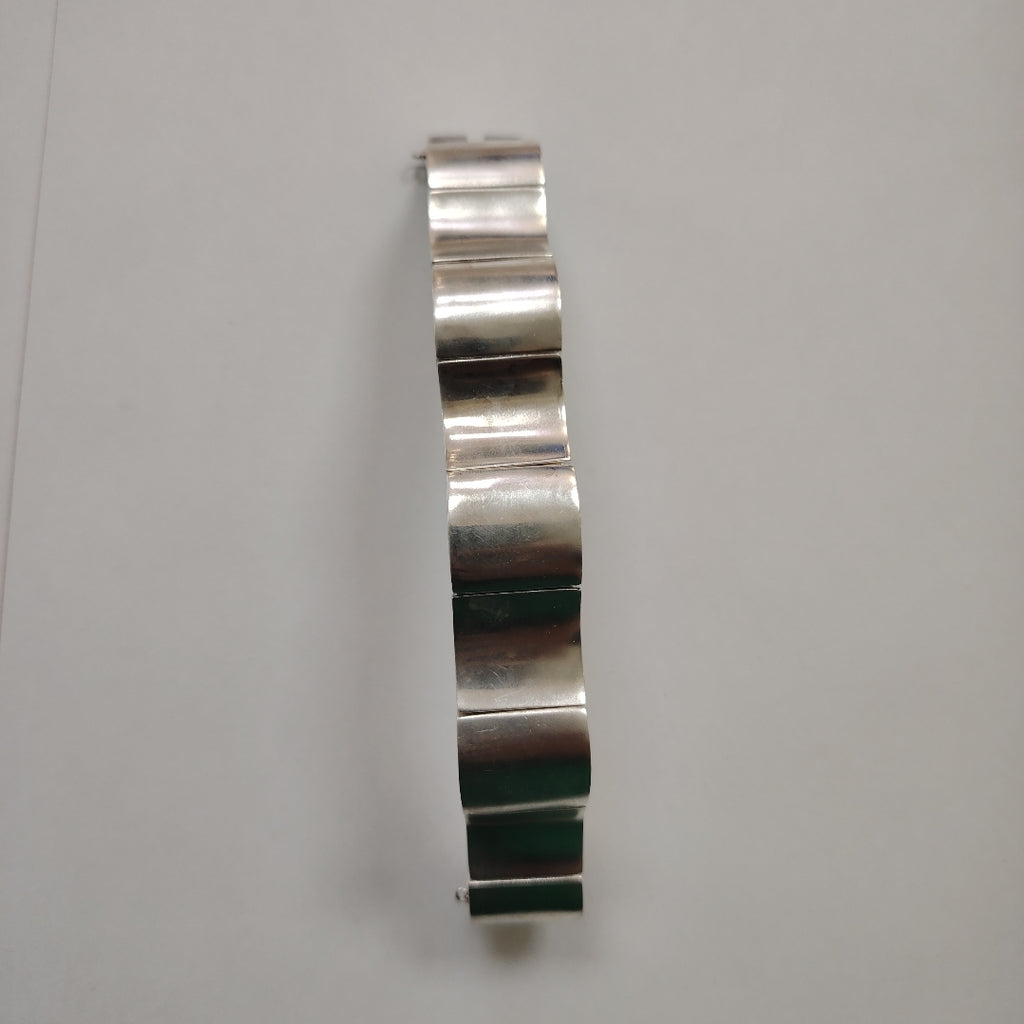 PULSERA PLATA 49,00 GRMS (SEMINUEVO)
