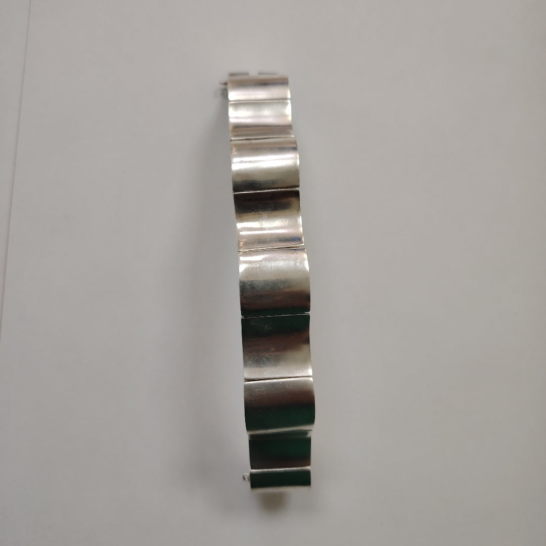 PULSERA PLATA 49,00 GRMS (SEMINUEVO)