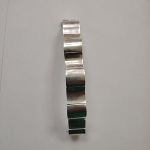 PULSERA PLATA 49,00 GRMS (SEMINUEVO)