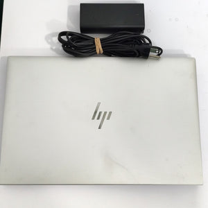 LAPTOP HP ELITEBOOK 840 G8 (2023) 256 GB SSD 16 GB RAM (SEMINUEVO)