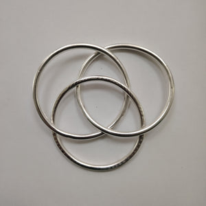 PULSERA PLATA 45,40 GRMS (SEMINUEVO)