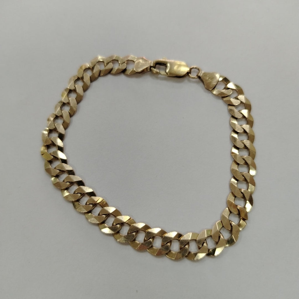 PULSERA ORO 14 K 16.2 GRMS (SEMINUEVO)