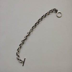 PULSERA PLATA 21,30 GRMS (SEMINUEVO)