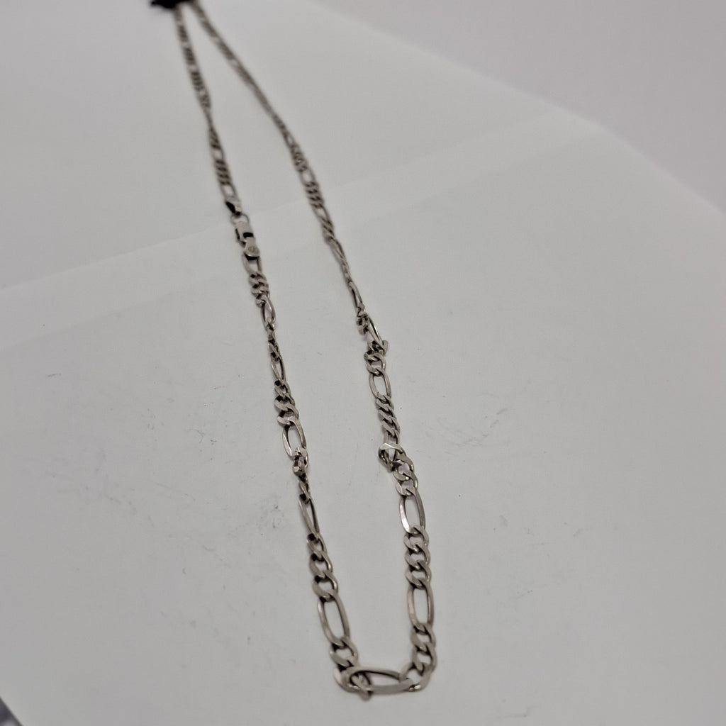 CADENA PLATA 11.1 GRMS (SEMINUEVO)