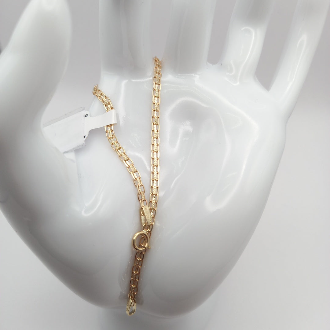PULSERA ORO 8 K 1,70 GRMS (SEMINUEVO)