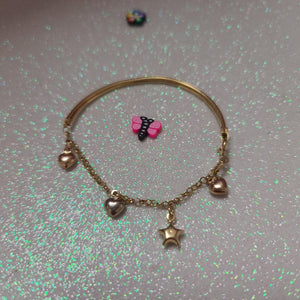 PULSERA ORO 18 K 5,40 GRMS (SEMINUEVO)