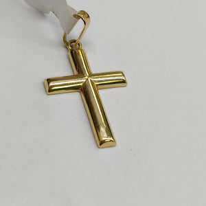 CRUZ ORO 14 K 1,90 GRMS (SEMINUEVO)