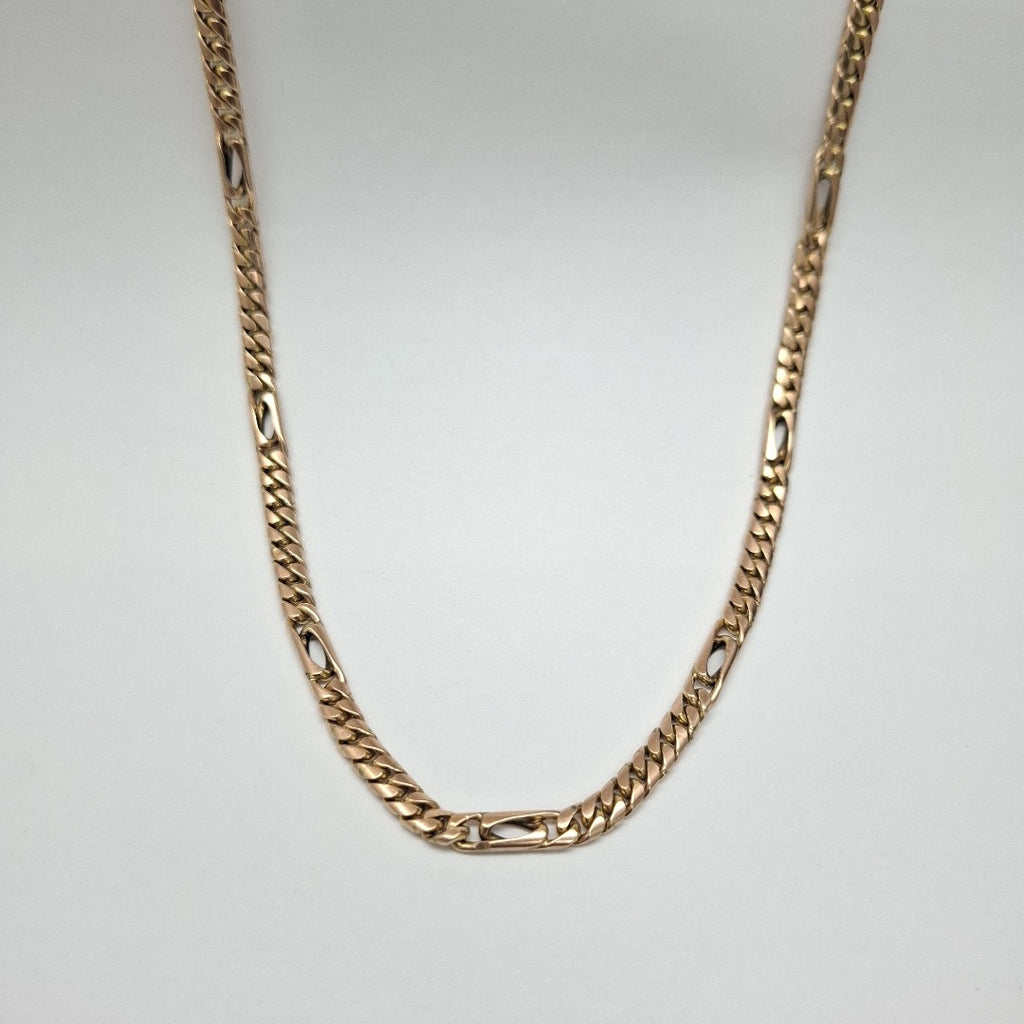CADENA ORO 8 K 33,20 GRMS (SEMINUEVO)