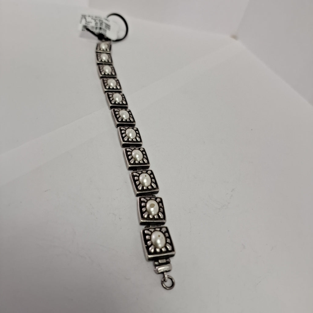 PULSERA PLATA 26.7 GRMS (SEMINUEVO)