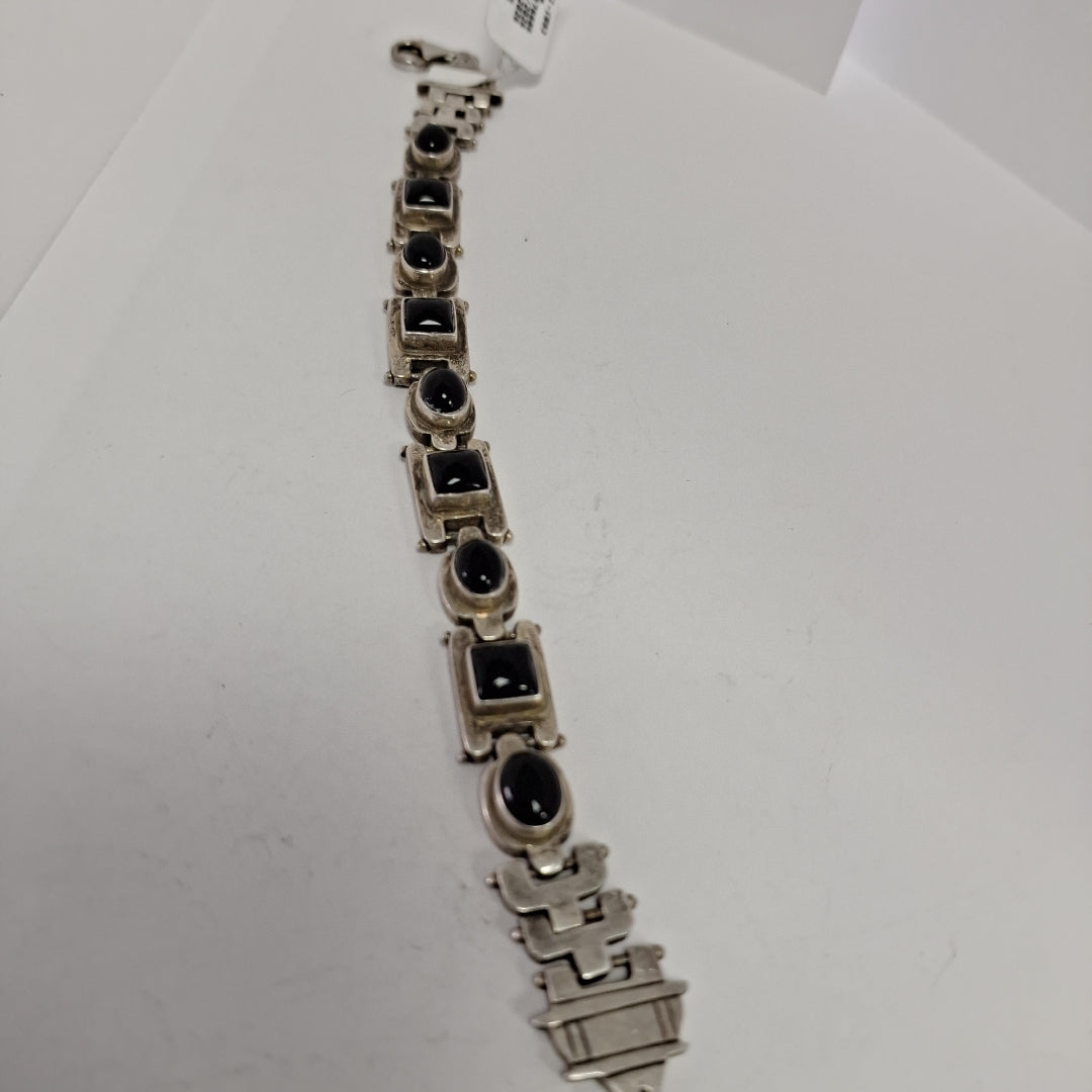 PULSERA PLATA 42.8 GRMS (SEMINUEVO)