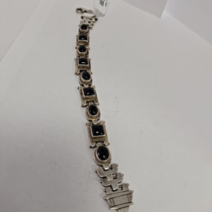 PULSERA PLATA 42.8 GRMS (SEMINUEVO)