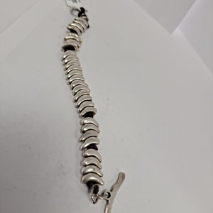 PULSERA PLATA 52.7 GRMS (SEMINUEVO)