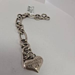 PULSERA PLATA 34.3 GRMS (SEMINUEVO)