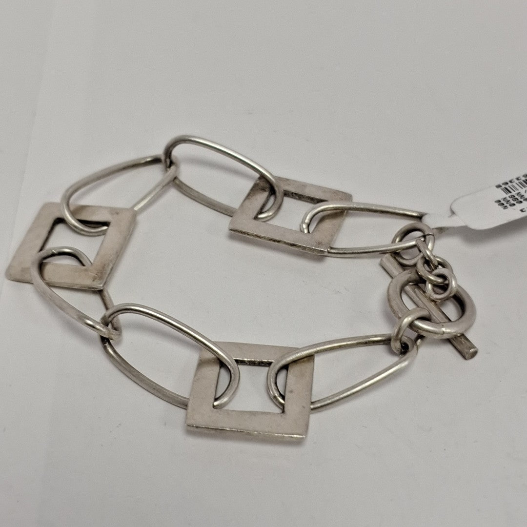 PULSERA PLATA 20.6 GRMS (SEMINUEVO)