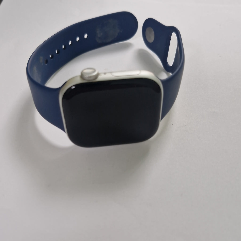 SMARTWATCH APPLE SERIES 10 ALUMINIO A2999 46 MM GPS (SEMINUEVO)