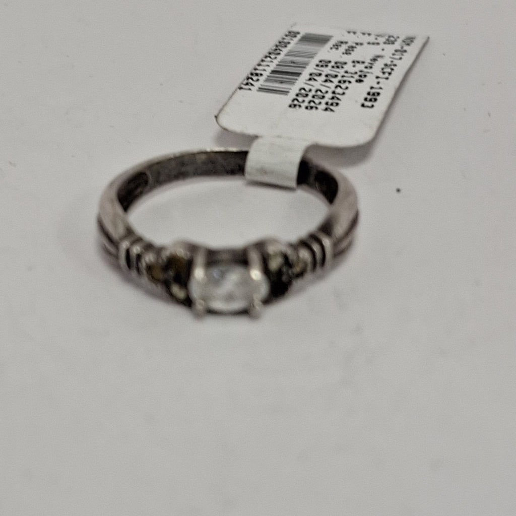 ANILLITO PLATA 2.7 GRMS (SEMINUEVO)