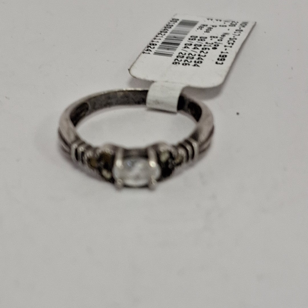 ANILLITO PLATA 2.7 GRMS (SEMINUEVO)