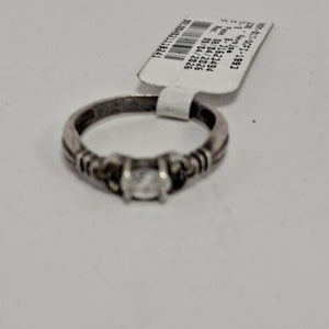 ANILLITO PLATA 2.7 GRMS (SEMINUEVO)