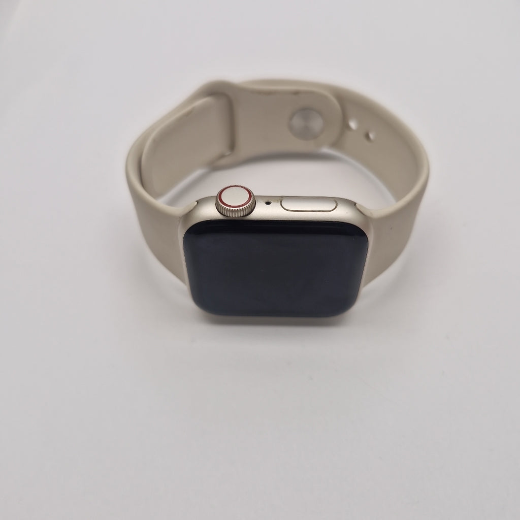 SMARTWATCH APPLE SE 2 ALUMINIO A2726 40 MM GPS + CELULAR (SEMINUEVO)