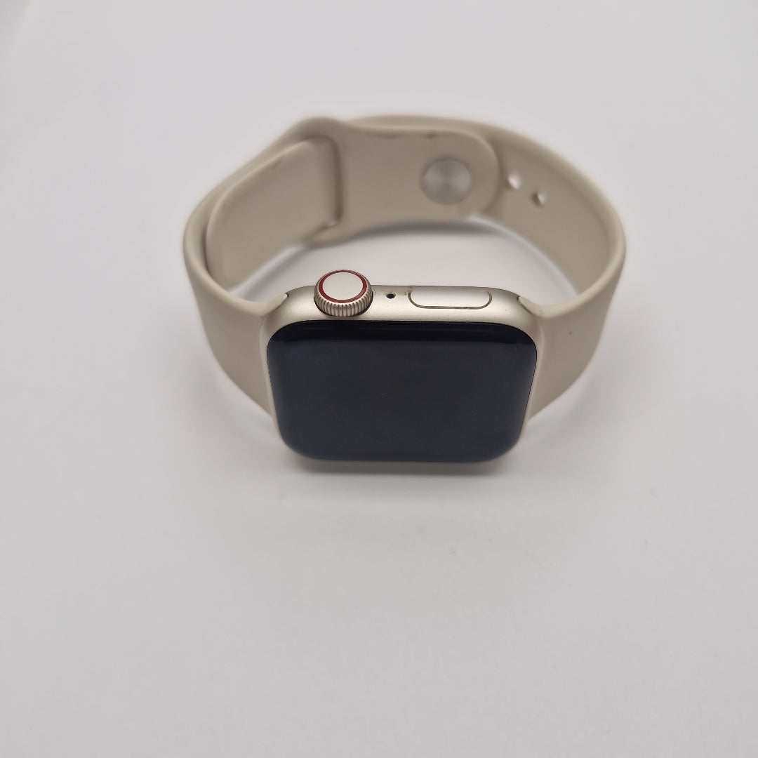 SMARTWATCH APPLE SE 2 ALUMINIO A2726 40 MM GPS + CELULAR (SEMINUEVO)