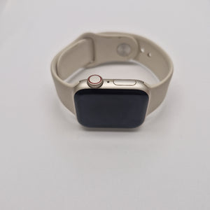 SMARTWATCH APPLE SE 2 ALUMINIO A2726 40 MM GPS + CELULAR (SEMINUEVO)