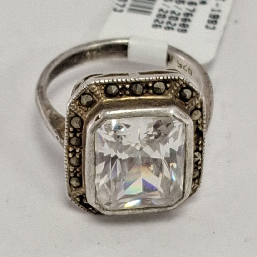 ANILLITO PLATA 6.9 GRMS (SEMINUEVO)