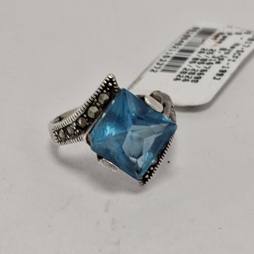 ANILLITO PLATA 4.9 GRMS (SEMINUEVO)