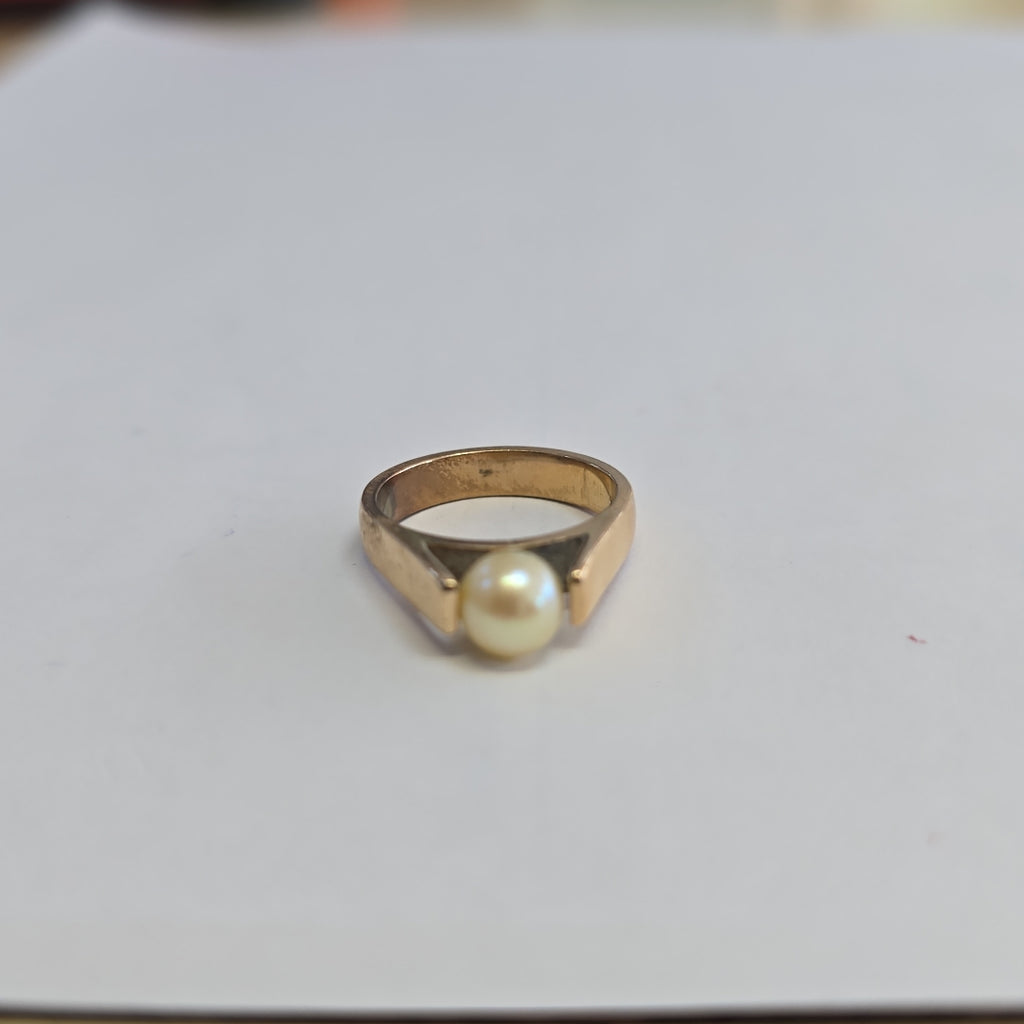 ANILLITO ORO 14 K 4,40 GRMS (SEMINUEVO)