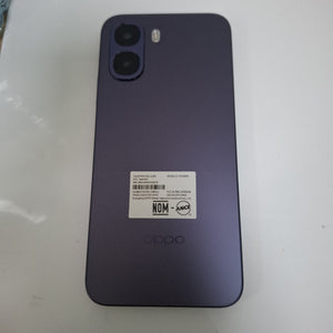 CELULAR OPPO A6X CPH2819 (2025) 128 GB 4 GB RAM (SEMINUEVO)
