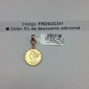 K1 8,30 GRMS 21 K K2 1,50 GRMS 8 K IDENTIFI (SEMINUEVO)
