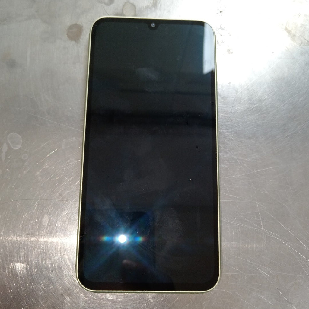 CELULAR SAMSUNG GALAXY A34 5G SM-A346M/N 128 GB 6 GB RAM (SEMINUEVO)