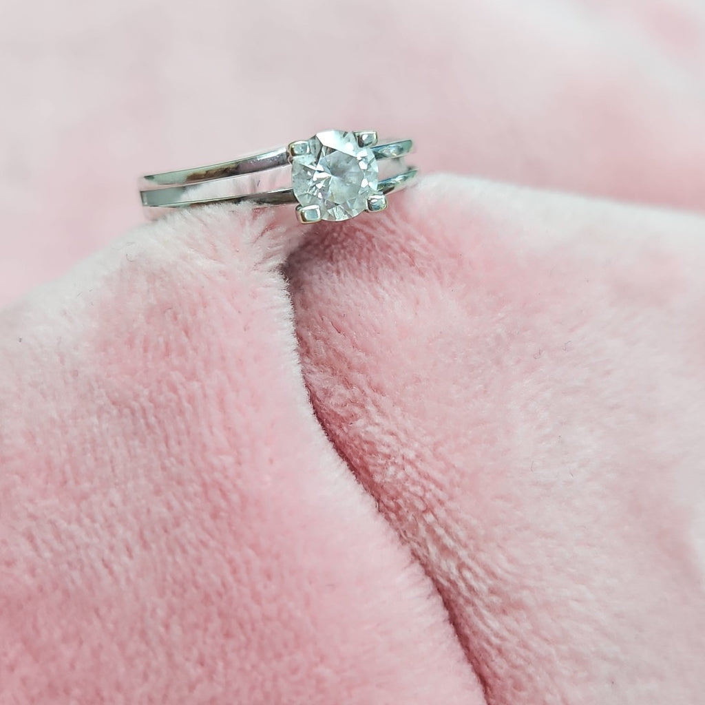 ANILLITO ORO 14 K 2.1 GRMS (SEMINUEVO)