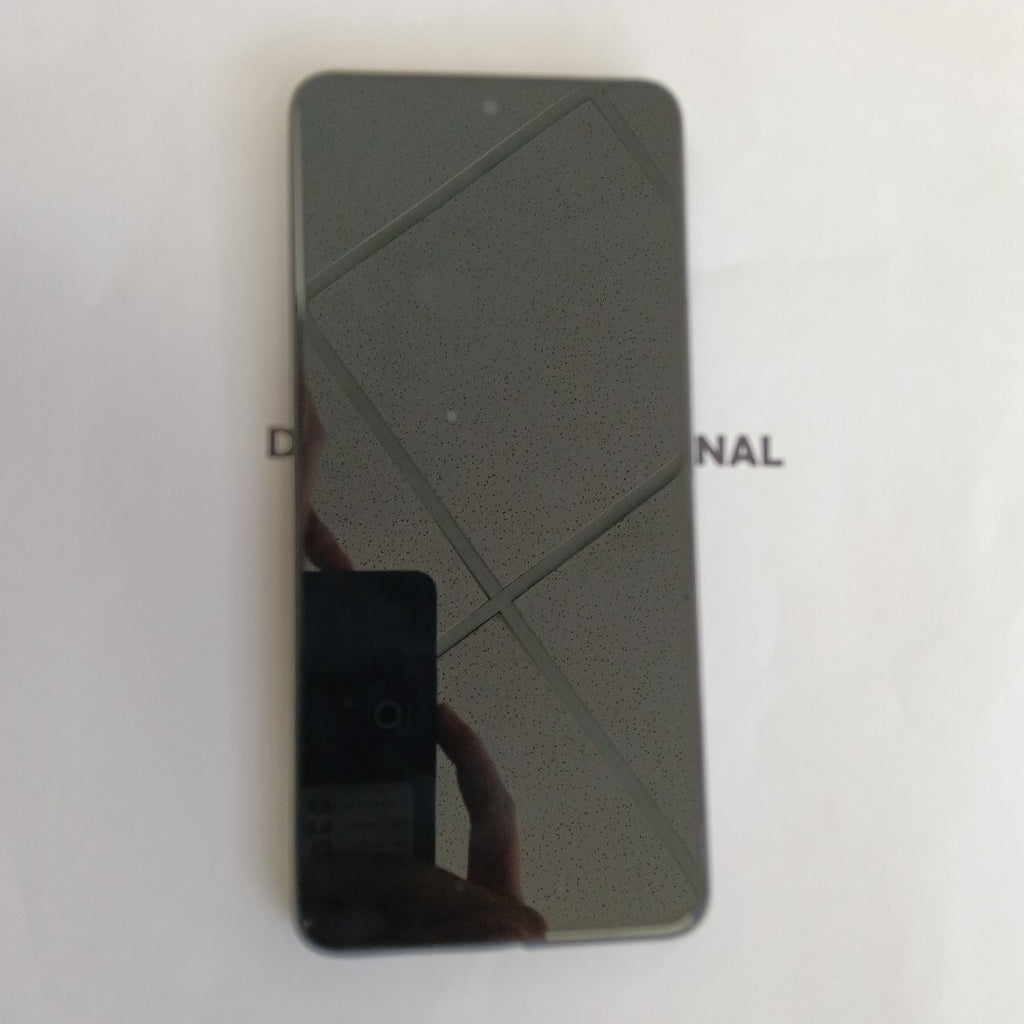 CELULAR VIVO V50 LITE 5G V2440 (2025) 256 GB 12 GB RAM (SEMINUEVO)