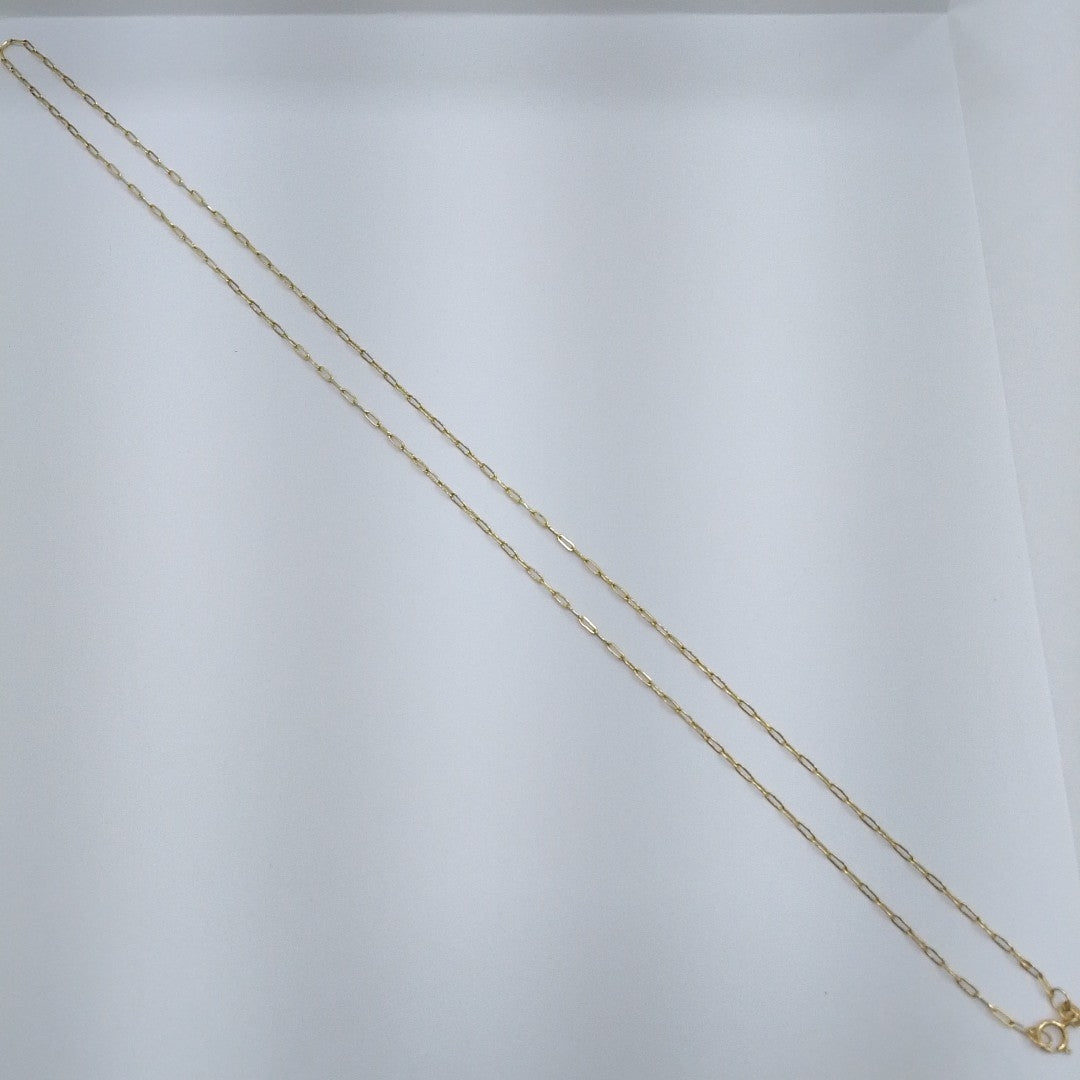 CADENAS ORO 14K 2.3 (NUEVO)