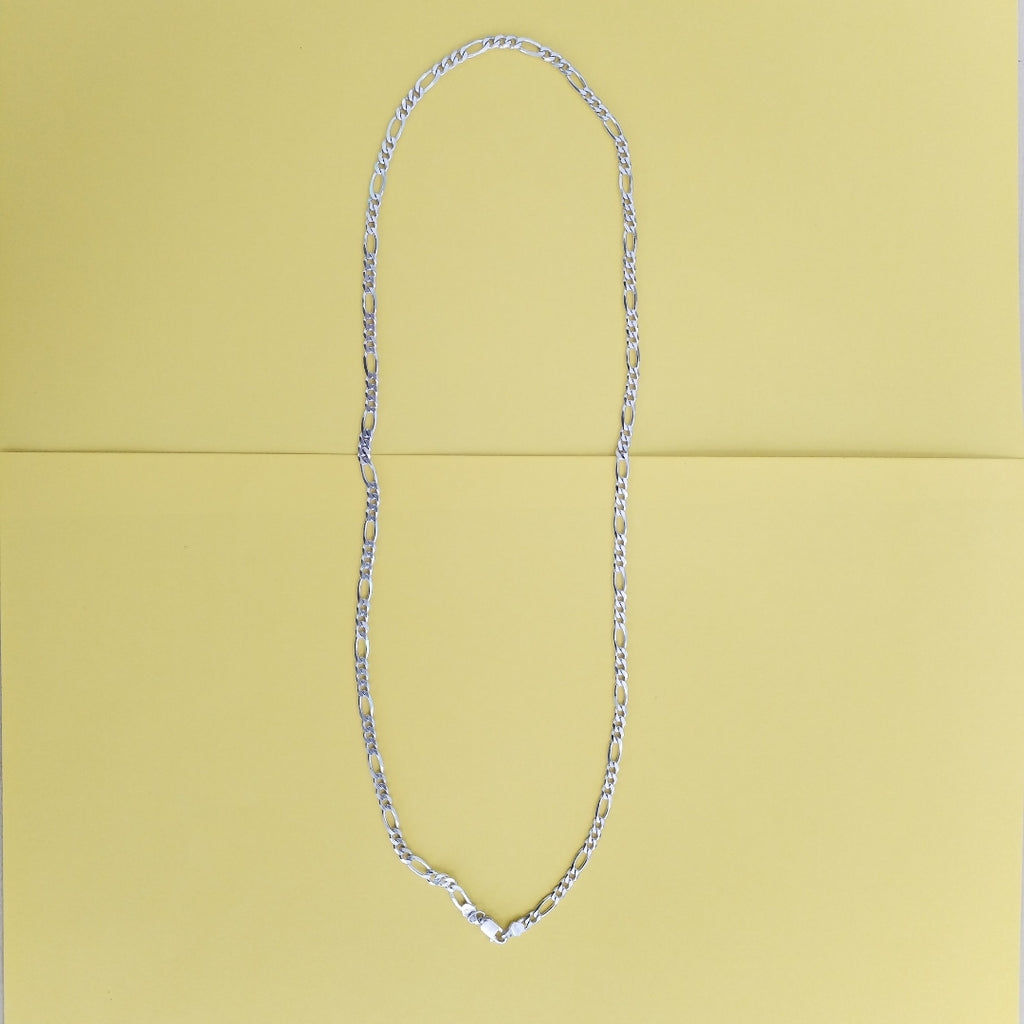 CADENA PLATA 11,90 GRMS (SEMINUEVO)