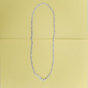 CADENA PLATA 11,90 GRMS (SEMINUEVO)